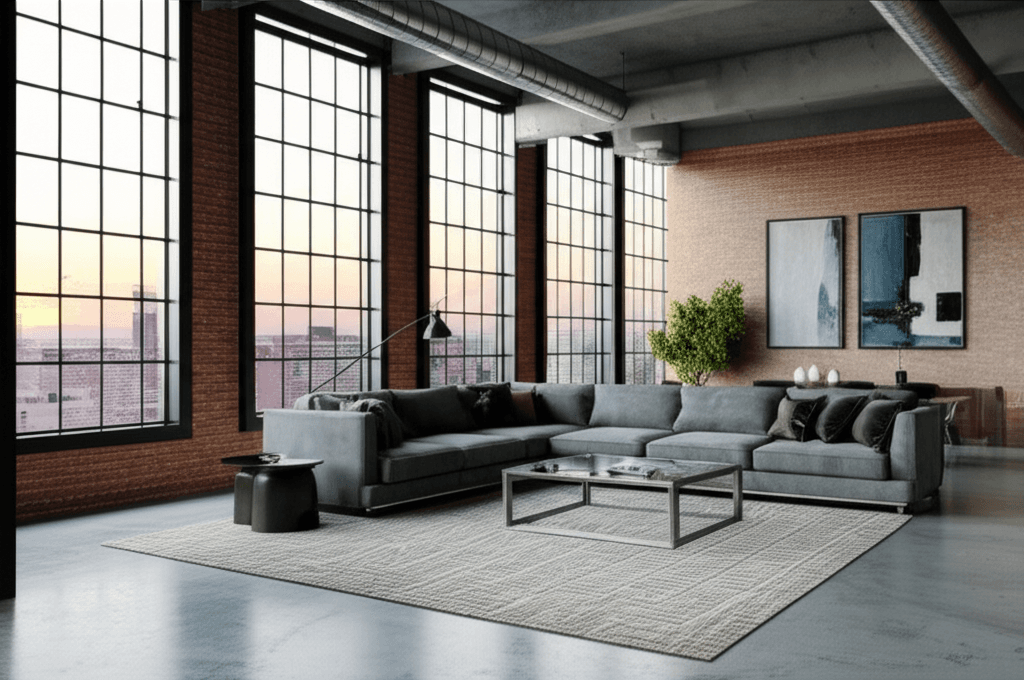 Investment portfolio dashboard