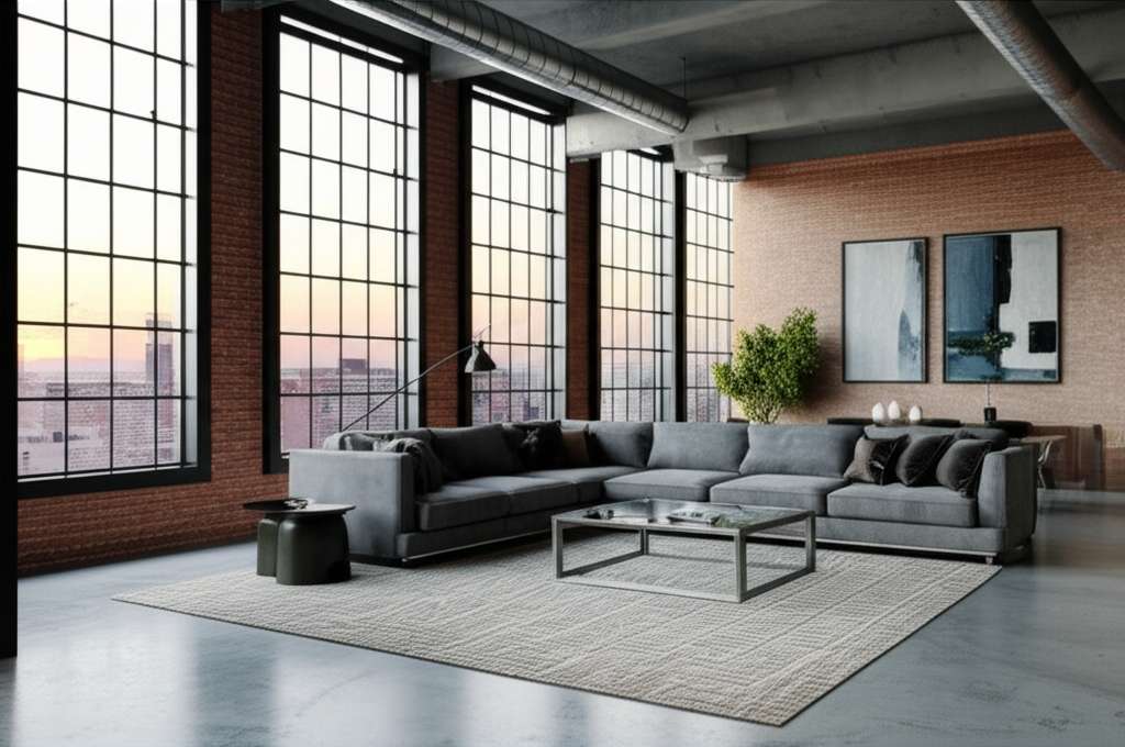 Investment portfolio dashboard